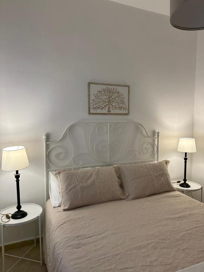Apartmán La Kalsa Di Somavi Palermo Exteriér fotografie