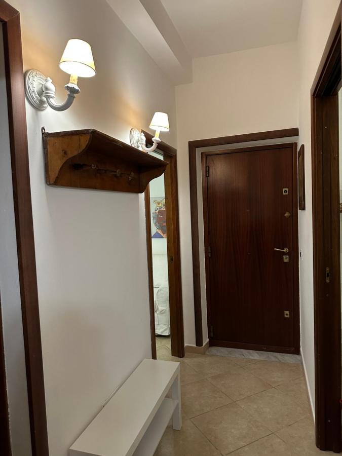 Apartmán La Kalsa Di Somavi Palermo Exteriér fotografie