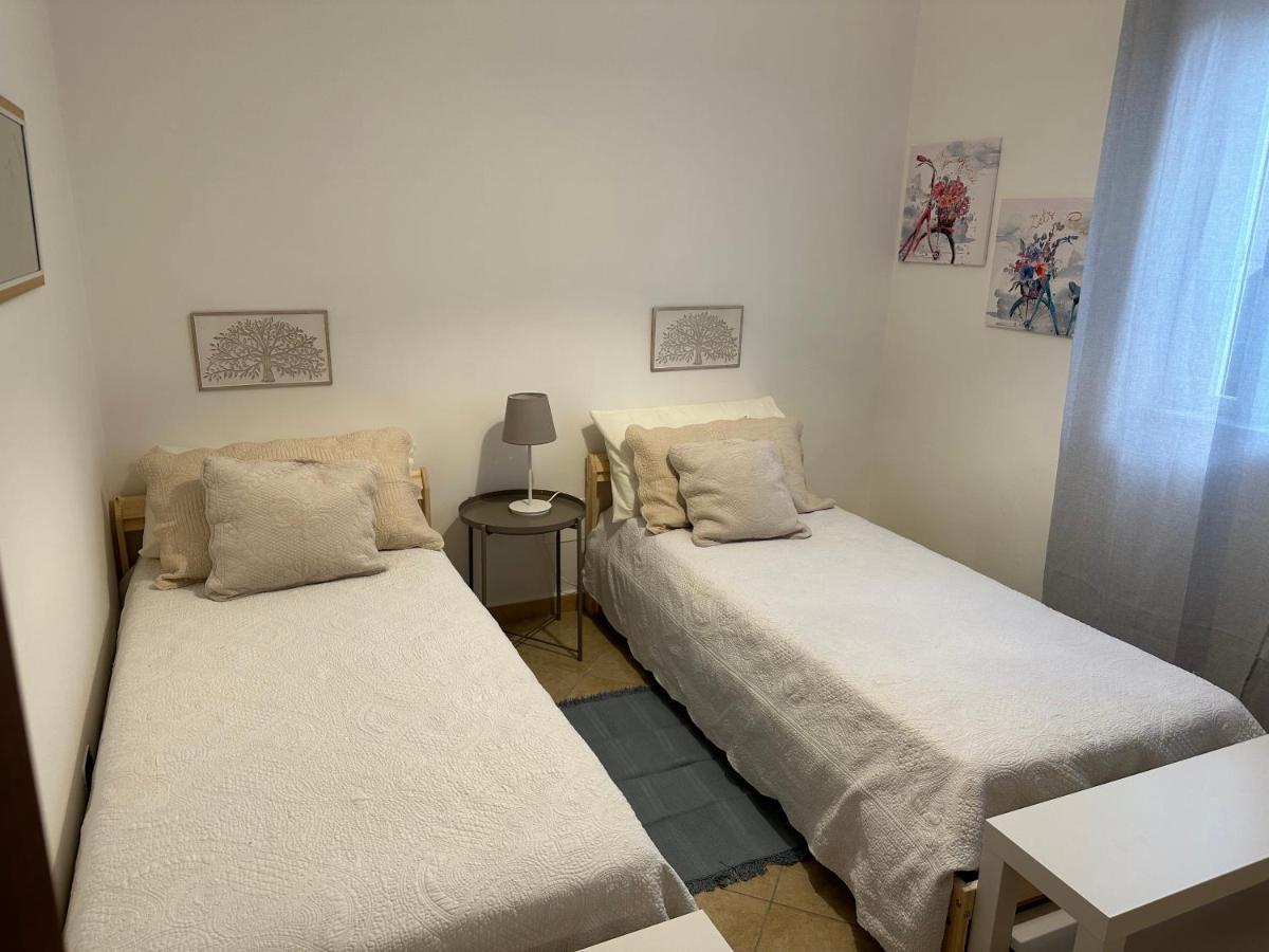 Apartmán La Kalsa Di Somavi Palermo Exteriér fotografie