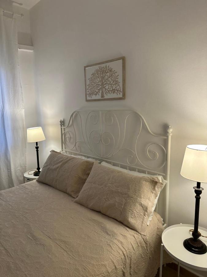 Apartmán La Kalsa Di Somavi Palermo Exteriér fotografie