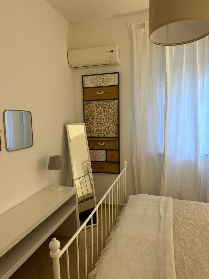 Apartmán La Kalsa Di Somavi Palermo Exteriér fotografie