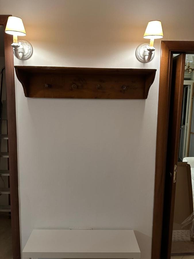 Apartmán La Kalsa Di Somavi Palermo Exteriér fotografie