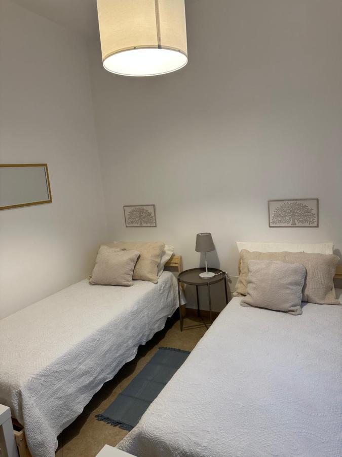Apartmán La Kalsa Di Somavi Palermo Exteriér fotografie