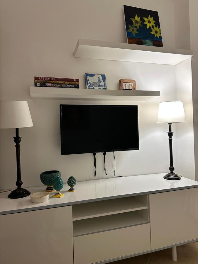 Apartmán La Kalsa Di Somavi Palermo Exteriér fotografie