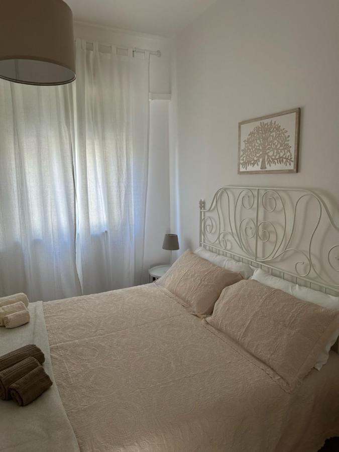 Apartmán La Kalsa Di Somavi Palermo Exteriér fotografie