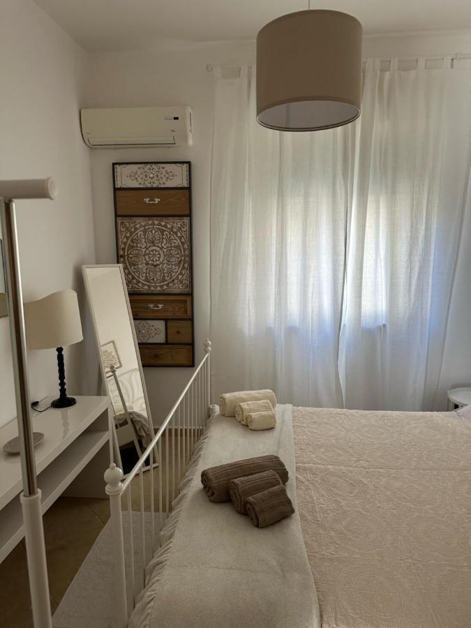 Apartmán La Kalsa Di Somavi Palermo Exteriér fotografie