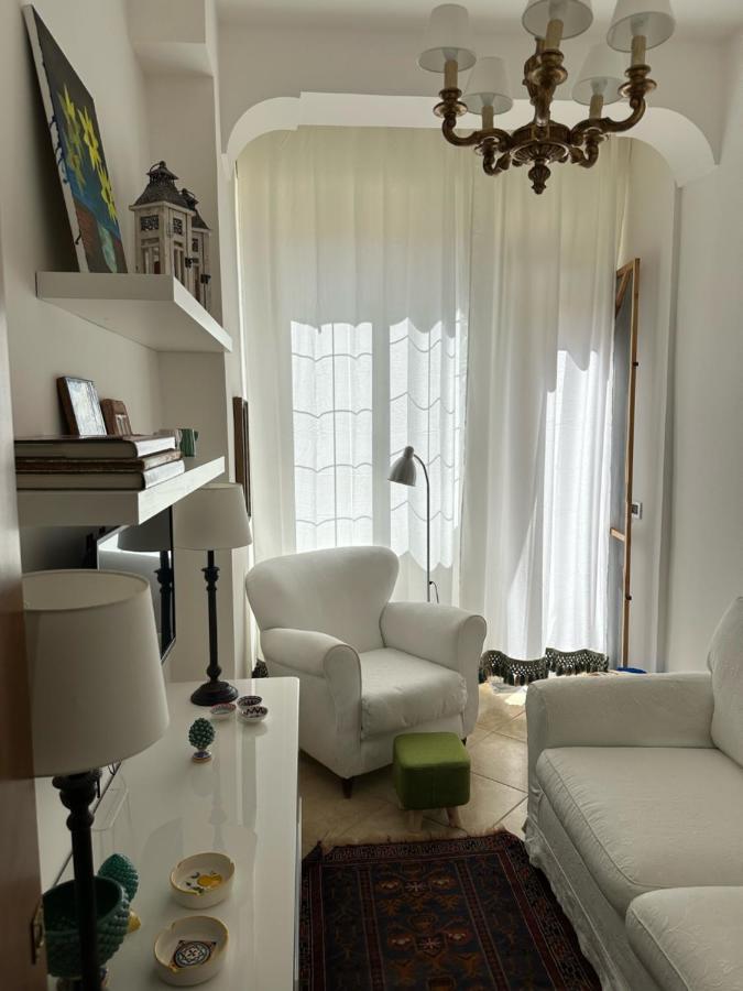 Apartmán La Kalsa Di Somavi Palermo Exteriér fotografie