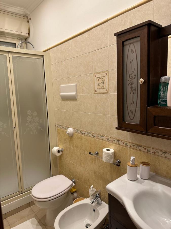 Apartmán La Kalsa Di Somavi Palermo Exteriér fotografie