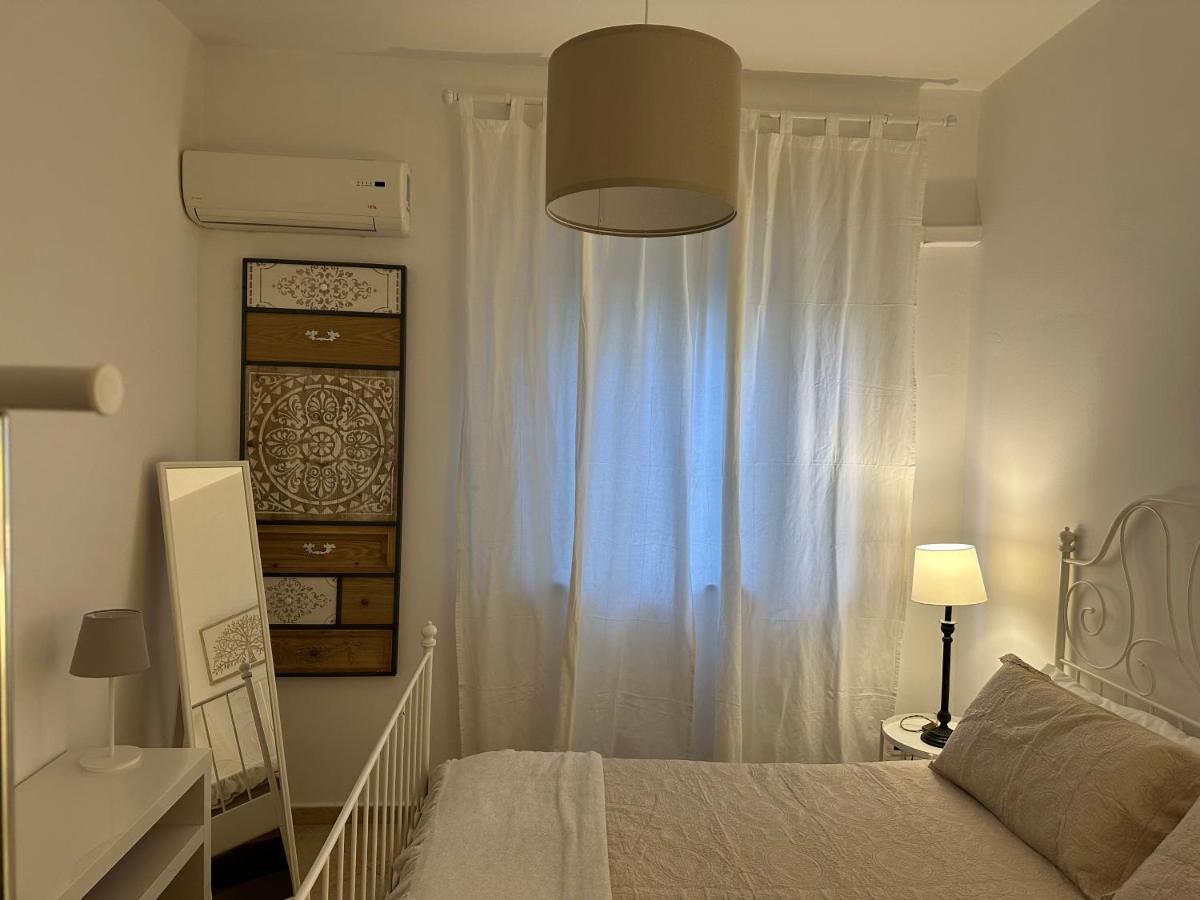 Apartmán La Kalsa Di Somavi Palermo Exteriér fotografie