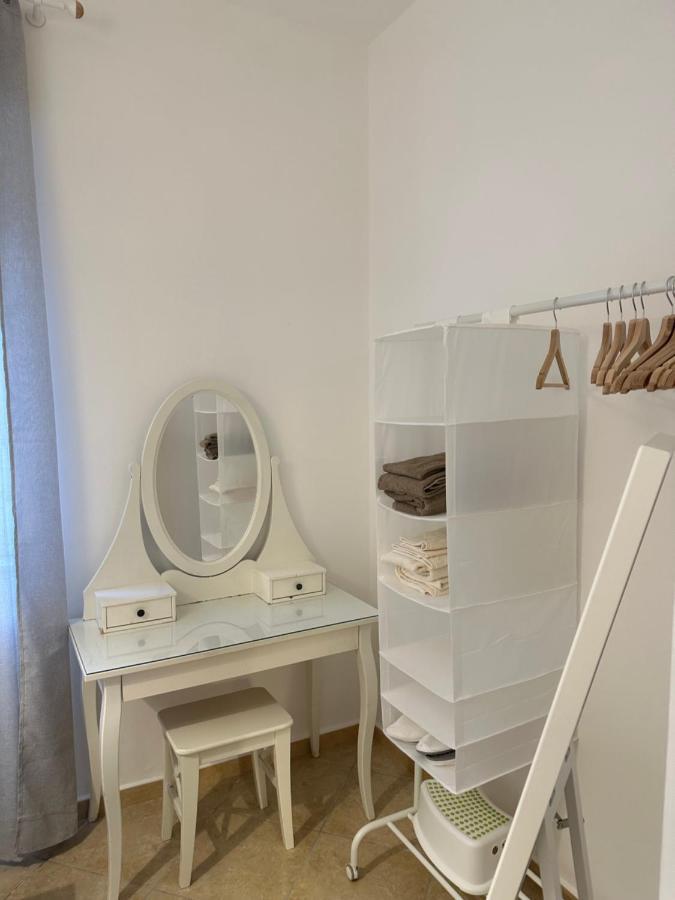 Apartmán La Kalsa Di Somavi Palermo Exteriér fotografie